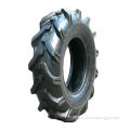 Agricultural Tire with R2, Self-cleaning Ability, Soft Road Surface, Muddy Road